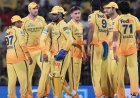 CSK ரசிகர்களுக்கு டபுள் ட்ரீட்! சென்னை–குஜராத் போட்டி சேப்பாக்கத்திற்கு மாற்றம்