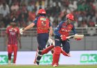 IPL வரலாற்றில் மோசமான ஓவர் – லக்னோ பந்துவீச்சை சிதைத்த பஞ்சாப்