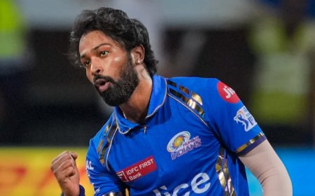 தொடர் தோல்விகளால் அதிர்ச்சியில் மும்பை இந்தியன்ஸ்! "எங்கள் பிளான் வேலை செய்யவில்லை" - கேப்டன் ஹர்திக் பாண்டியா ஓப்பந்தம்!