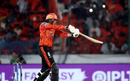 IPL 2026: அபிஷேக் ஷர்மாவின் மோசமான சாதனை – ஒரே ஆண்டில் 7 டக் அவுட்கள்