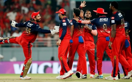 பந்துவீச்சாளர்களுக்கு ‘சிம்ம சொப்பனம்’ ரஜத் படிதார் – இர்பான் பதான் பாராட்டு