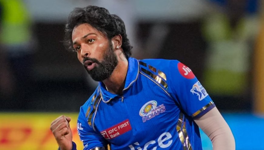 தொடர் தோல்விகளால் அதிர்ச்சியில் மும்பை இந்தியன்ஸ்! "எங்கள் பிளான் வேலை செய்யவில்லை" - கேப்டன் ஹர்திக் பாண்டியா ஓப்பந்தம்!