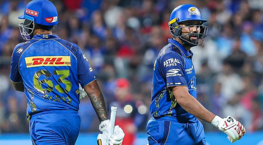 காயம் காரணமாக அடுத்த போட்டியில் ரோகித் சர்மா விளையாடுவாரா?