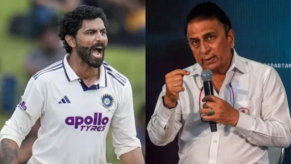 "எல்லை மீறிப் போய்விட்டது.. இனிமே தண்டனைதான்!" – ஜடேஜாவின் நோ-பால் தவறை கண்டித்த சுனில் கவாஸ்கர் அதிரடி யோசனை!