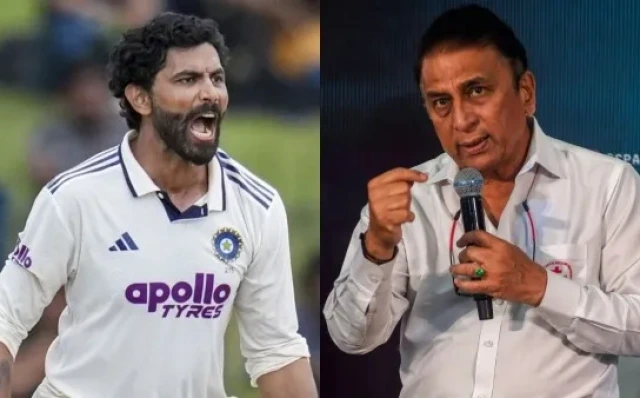 "எல்லை மீறிப் போய்விட்டது.. இனிமே தண்டனைதான்!" – ஜடேஜாவின் நோ-பால் தவறை கண்டித்த சுனில் கவாஸ்கர் அதிரடி யோசனை!